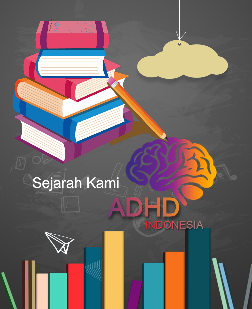 Sejarah ADHD Indonesia Kota Medan